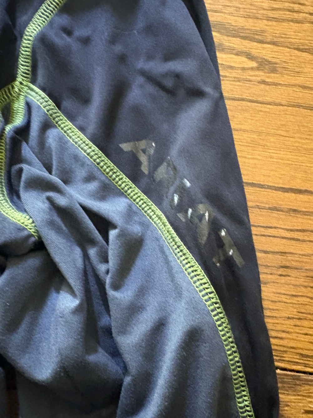 Ariat Riding Top Large - Picture 2 of 5
